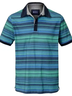 BABISTA Herren Poloshirt - BELLAVETZI in grün