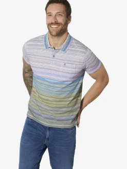 BABISTA Herren Poloshirt - JORGIO in grün