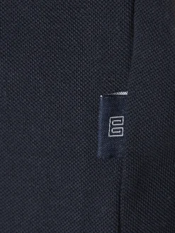 BABISTA Herren Poloshirt - TATOLETTI in blau