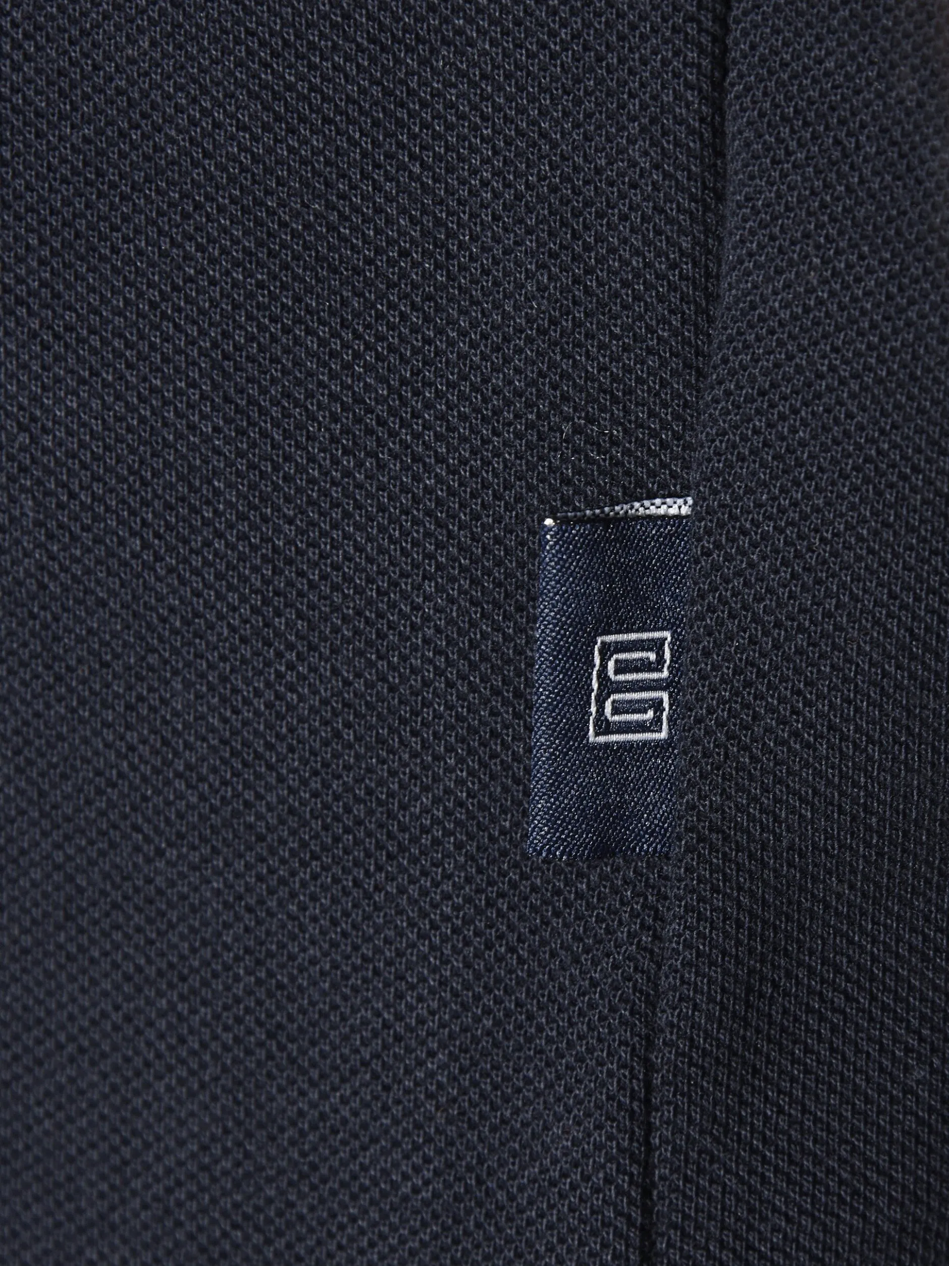 BABISTA Herren Poloshirt - TATOLETTI in blau