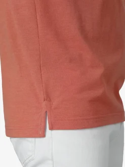 BABISTA Herren Poloshirt - TESSAVEST in orange
