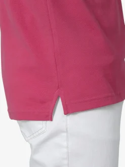 BABISTA Herren Poloshirt - TESSAVEST in pink