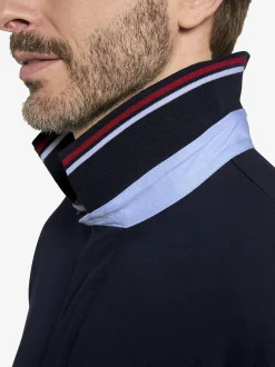 BABISTA Herren Poloshirt - TOSCARIO in blau