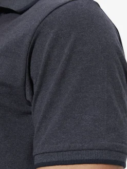 BABISTA Herren Poloshirt - TOVIO in blau