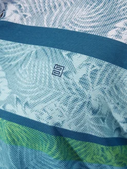 BABISTA Herren Poloshirt - VANETO in grün