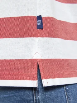 BABISTA Herren Poloshirt - VISTELLO in blau