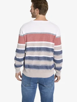 BABISTA Herren Pullover - CARIANETTO in beige
