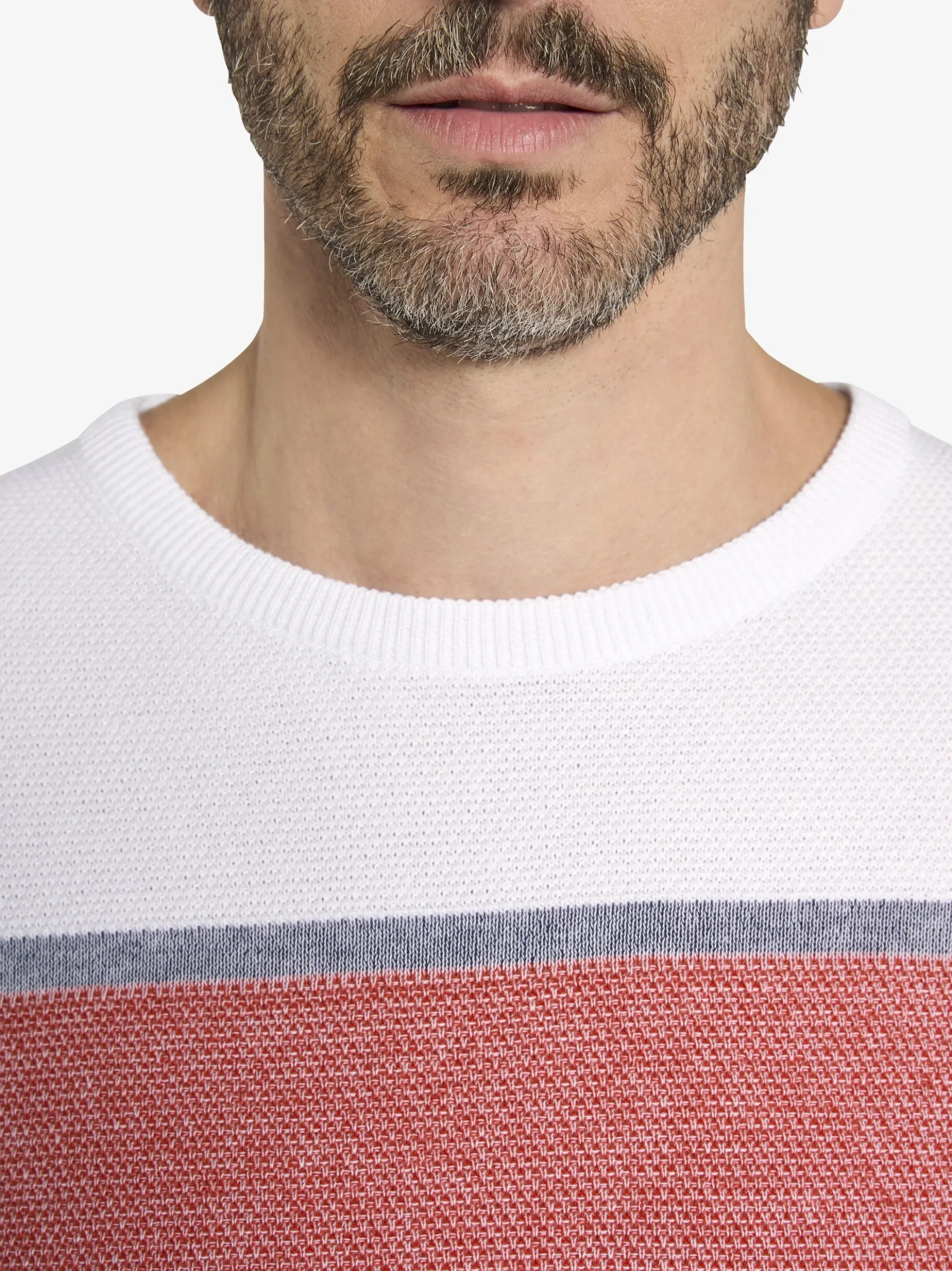 BABISTA Herren Pullover - CARIANETTO in beige