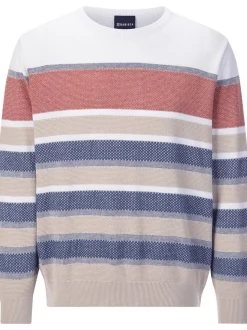 BABISTA Herren Pullover - CARIANETTO in beige
