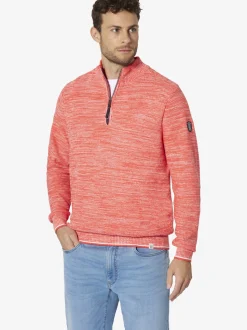 BABISTA Herren Pullover - COSALDO in rot
