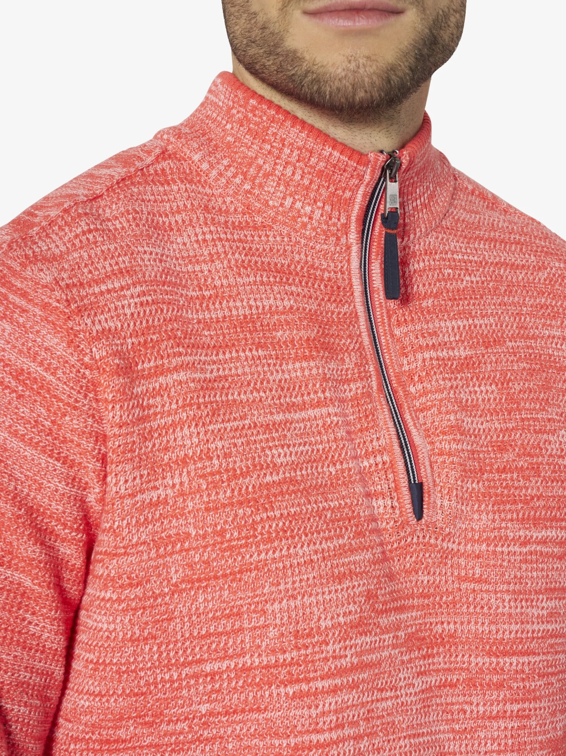 BABISTA Herren Pullover - COSALDO in rot