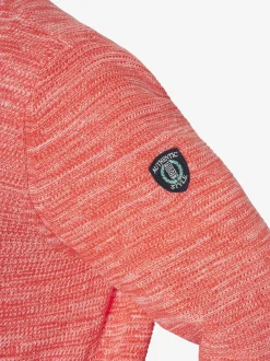 BABISTA Herren Pullover - COSALDO in rot