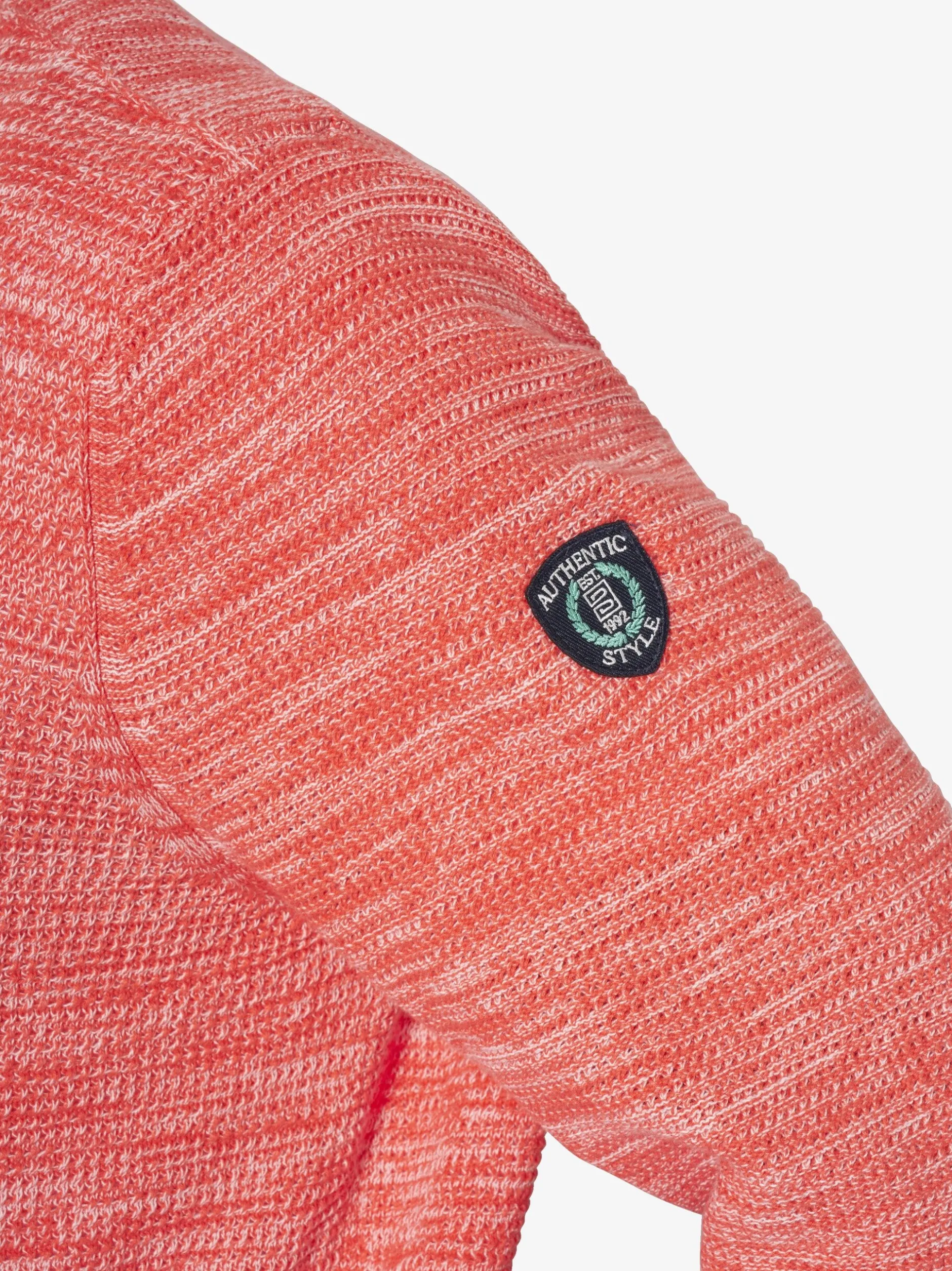 BABISTA Herren Pullover - COSALDO in rot