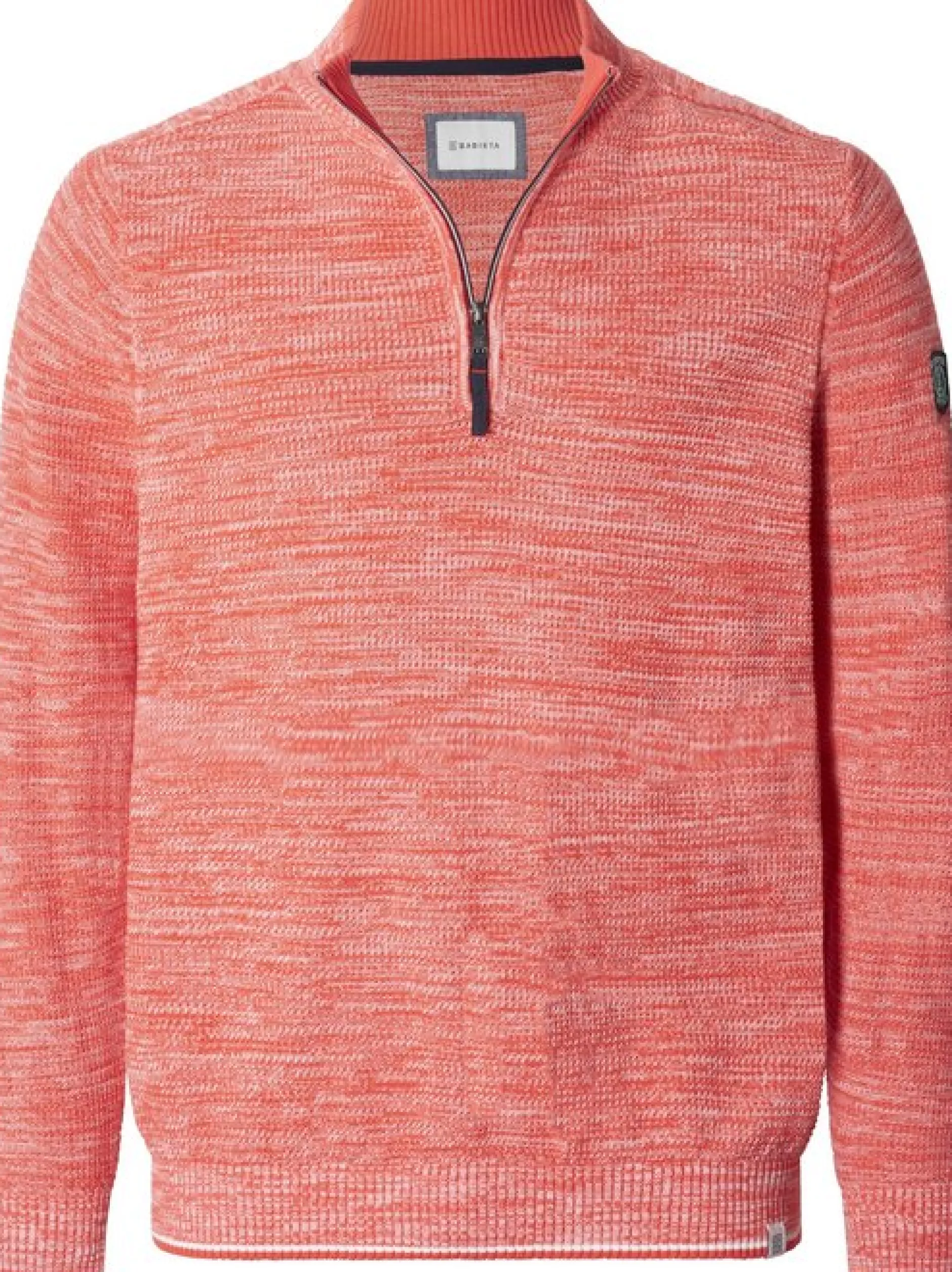 BABISTA Herren Pullover - COSALDO in rot