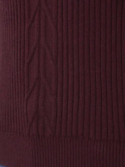 BABISTA Herren Pullover - HERMENIO in rot