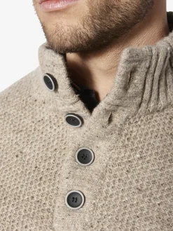 BABISTA Herren Pullover - ORTOBENI in beige