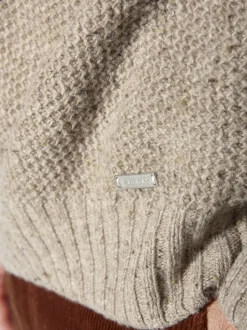 BABISTA Herren Pullover - ORTOBENI in beige