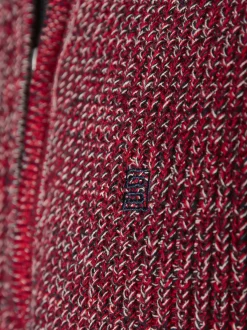 BABISTA Herren Pullover - ROSSITERA in rot