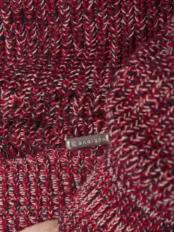 BABISTA Herren Pullover - ROSSITERA in rot