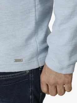 BABISTA Herren Pullover - TESSAVISTA in hellblau