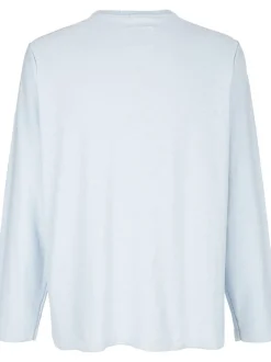 BABISTA Herren Pullover - TESSAVISTA in hellblau