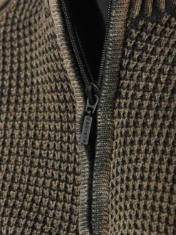 BABISTA Herren Pullover - TILZIANO in braun