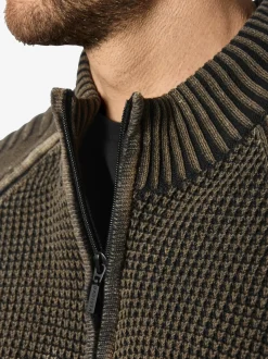 BABISTA Herren Pullover - TILZIANO in braun