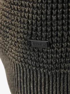 BABISTA Herren Pullover - TILZIANO in braun
