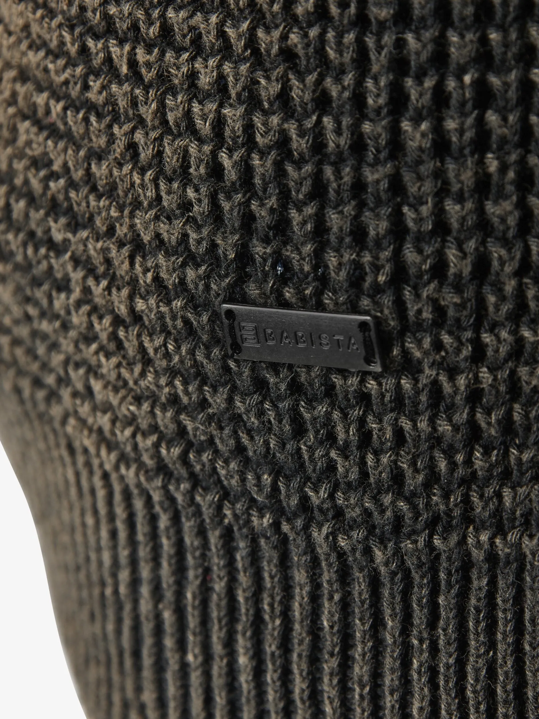 BABISTA Herren Pullover - TILZIANO in braun