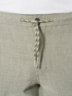 BABISTA Herren Schlupfhose - SANGIO in grün