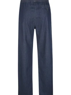 BABISTA Herren Schlupfjeans - VIENTTO in blau