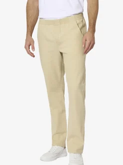 BABISTA Herren Schlupfjeans - VIENTTO in beige