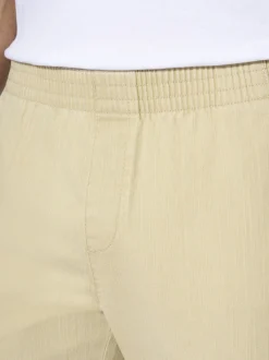 BABISTA Herren Schlupfjeans - VIENTTO in beige