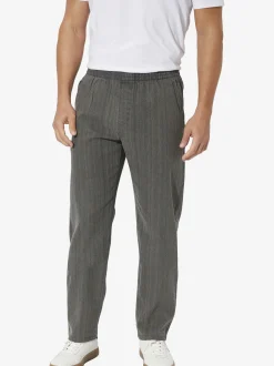 BABISTA Herren Schlupfjeans - VIENTTO in grau