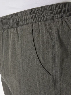 BABISTA Herren Schlupfjeans - VIENTTO in grau