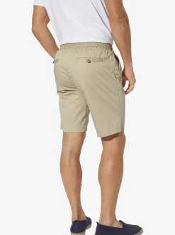 BABISTA Herren Schlupfshort - GALMAR in beige