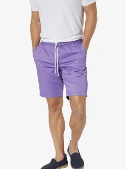 BABISTA Herren Schlupfshort - GALMAR in lila