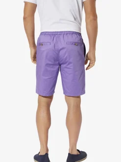 BABISTA Herren Schlupfshort - GALMAR in lila