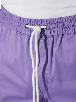 BABISTA Herren Schlupfshort - GALMAR in lila