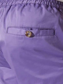 BABISTA Herren Schlupfshort - GALMAR in lila