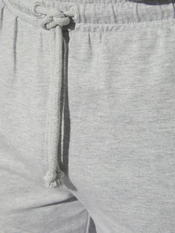 BABISTA Herren Sweatbermuda - HARIC in grau