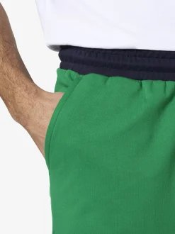 BABISTA Herren Sweatshorts - MAROTESS in grün