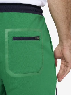 BABISTA Herren Sweatshorts - MAROTESS in grün