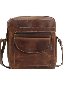 BABISTA Herren Tasche - MARIBENE in braun