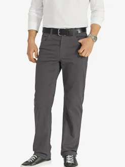 BABISTA Herren Thermohose - MODAAZZURRO in grau