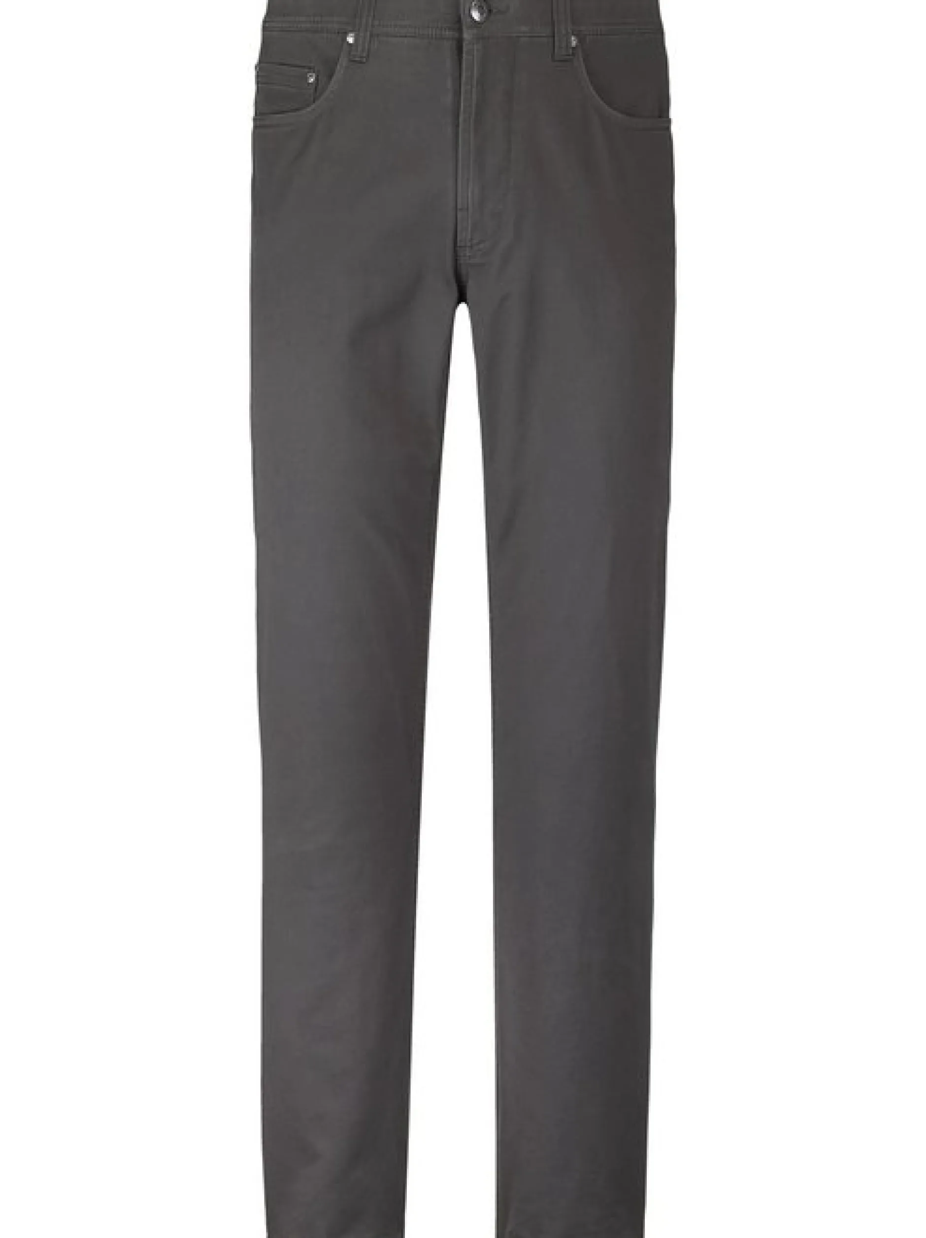BABISTA Herren Thermohose - MODAAZZURRO in grau