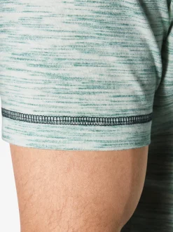 BABISTA Herren T-Shirt - TOSCARELLO in grün