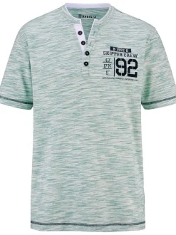 BABISTA Herren T-Shirt - TOSCARELLO in grün