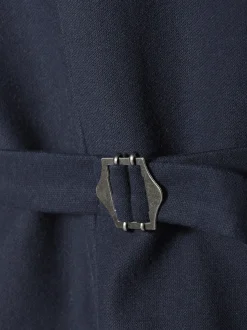 BABISTA Herren Weste - MASTORINI in blau