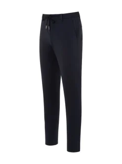 Benvenuto Herren Anzughose SEGESTA in blau - Länge: lang